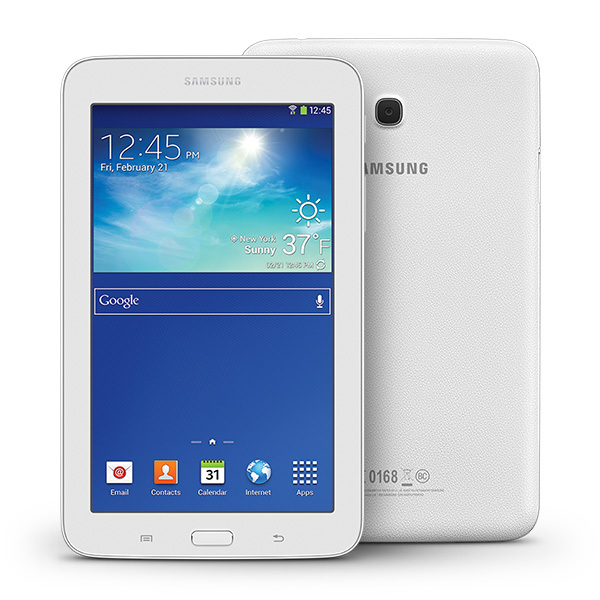 Máy tính bảng Samsung Galaxy Tab 3 Lite 7.0 (SM-T111) - 8GB, Wifi + 3G, 7.0 inch