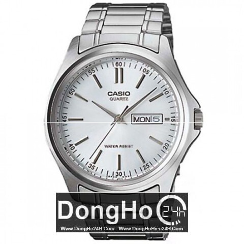 Đồng hồ nam Casio MTP-1239D - màu 1ADF, 2ADF, 7ADF