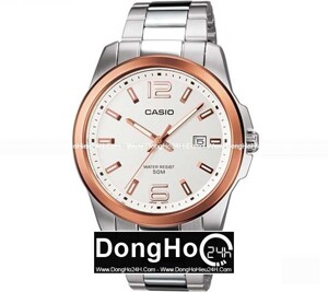 Đồng hồ nam Casio MTP-1296D-7AVDF