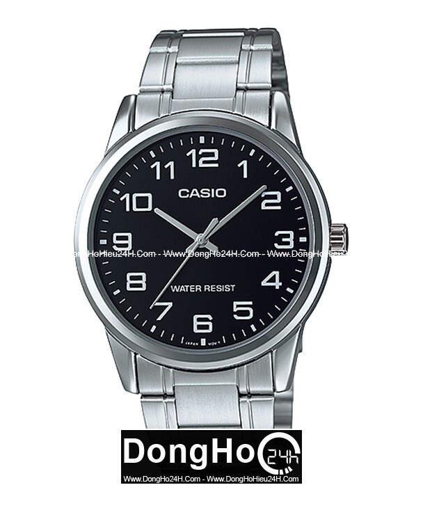 Đồng hồ nam Casio MTP-V001D - màu 1B, 7B, 9B