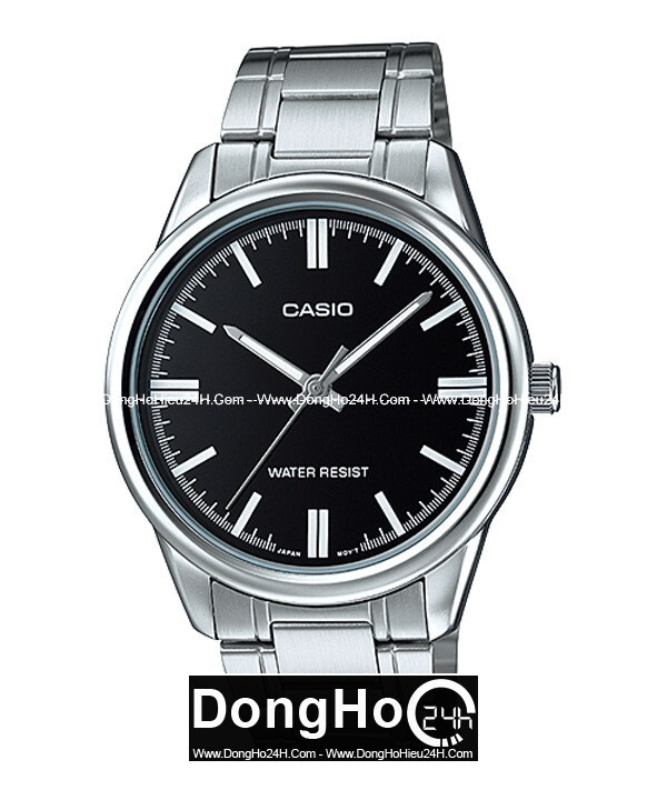 Đồng hồ nam Casio MTP-V005D - màu 1AUDF, 7AUDF