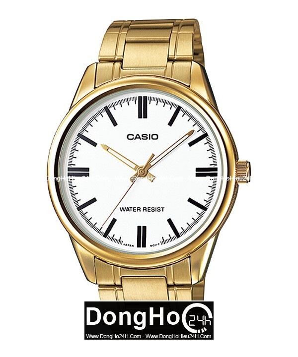 Đồng hồ nam Casio MTP-V005G - màu 7A, 9A, 9AUDF, 7AUDF