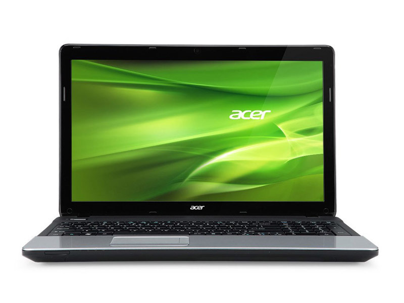 Laptop Acer E1-432-29552G50Dnkk - Intel Celeron 2955U 1.4 GHz,  2Gb RAM, 500GB HDD, Intel HD Graphics, 14 inch
