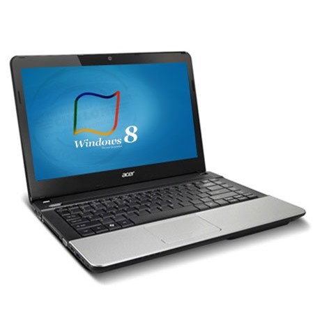 Laptop Acer E1-531-10052G50Maks - CEL 1000M/2GB/500GB/15.6. Part: NX.M12SV.007