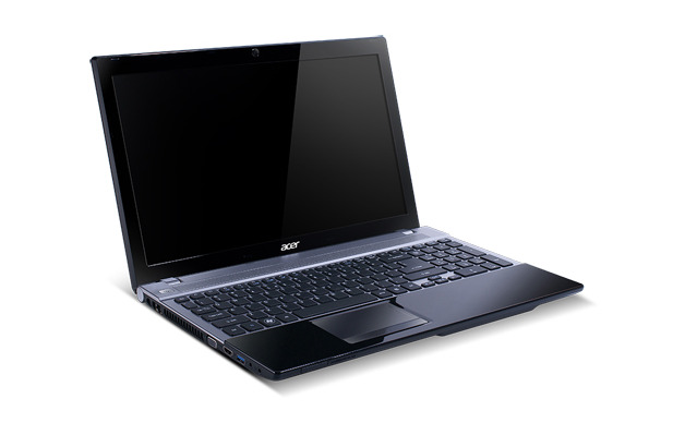 Laptop Acer V3-571G-73638G1TMakk (Core i7-3630QM - 8GB RAM - 1TB HDD - VGA GeForce GT 730M 4GB)