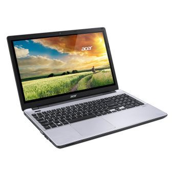 Laptop Acer V3-572 (5736) - Intel Core i5-4210U 1.7GHz, 4GB RAM, 500GB HDD, Intel HD Graphics 4400, 15.6 inch