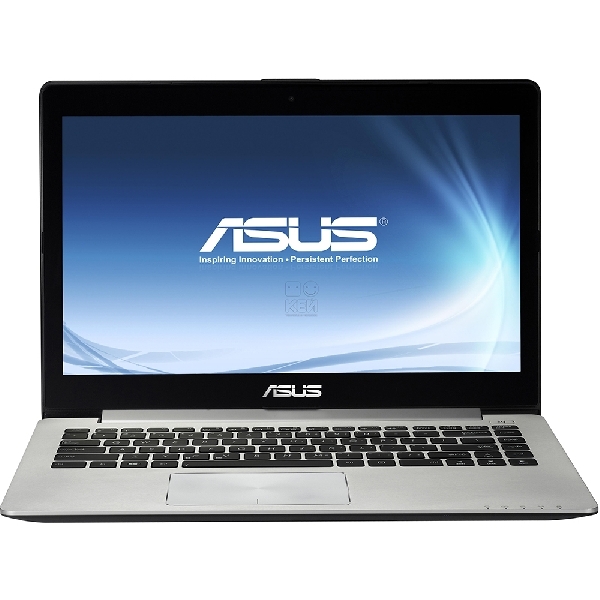 Laptop Asus K450CA-WX089 - Intel Core i5-3337U 1.8GHz, 4GB RAM, 500GB HDD, Intel HD graphics 4000, 14 inch