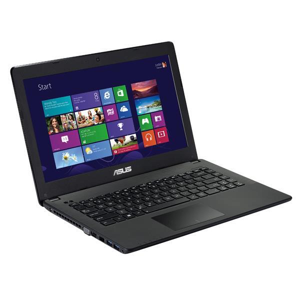 Laptop Asus K450LAV-WX160D - Intel Core i3-4010U 1.7GHz, 2GB RAM, 500GB HDD, Intel HD Graphics 4400, 14.0 inch