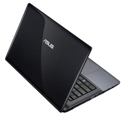 Laptop Asus K45VD-VX031 - Intel Core i5-3210M 2.5 GHz, 2GB DDR3, 500GB HDD, VGA NVIDIA GeForce 610M 2GB, 14 inch