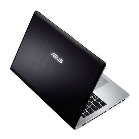 Laptop Asus N56JN-XO104D - Intel Core i7-4710HQ 2.5GHz, 4GB RAM, 500GB HDD, NVIDIA GeForce GT840M  2GB, 15.6 inch