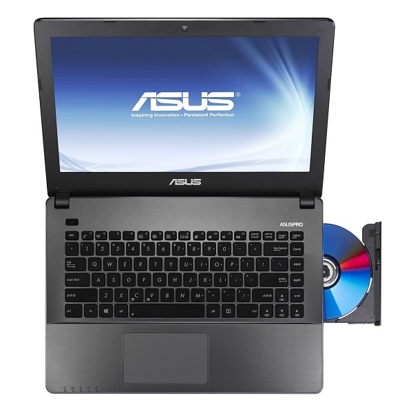 Laptop Asus P450LA-WO077D - Intel Core i3-4010U 1.7GHz, 4GB RAM, 500GB HDD, Intel HD Graphics 4400, 14.0 inch