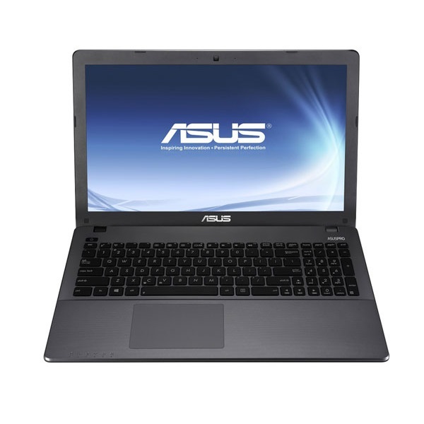 Laptop Asus P550LAV-XX765D - Intel core i3-4010U 1.7GHz, 2GB RAM, 500GB HDD, 15.6 inch