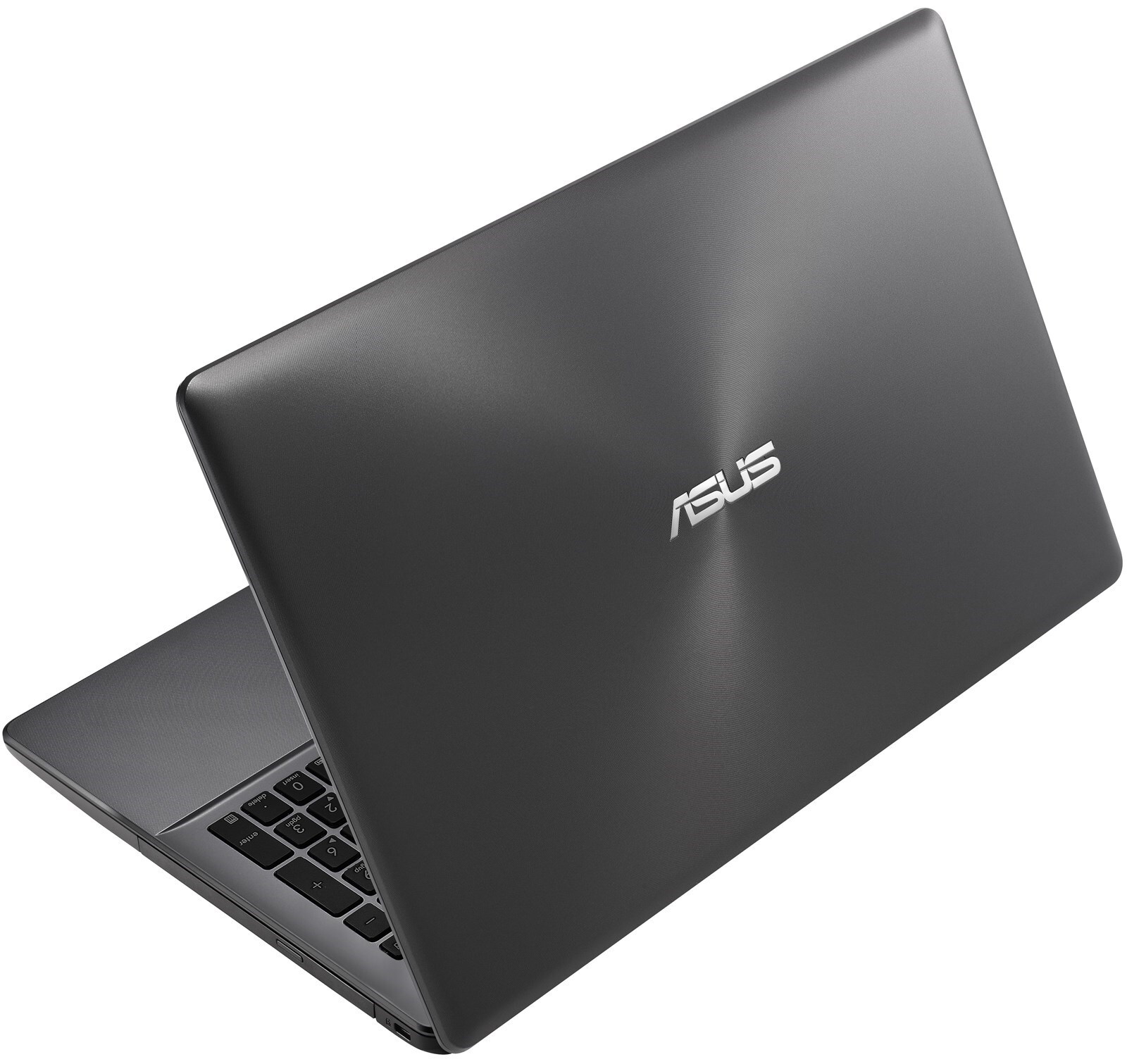 Laptop Asus P550LAV-XX599D - Intel Core i3-4010U 1.7 Ghz, 4GB RAM, 500GB HDD, Intel HD Graphics 4400, 15.6 inch