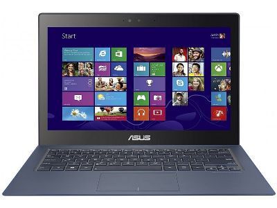 Laptop Asus UX301LA-C4037H - Intel Core i7 4500U 1.8GHz, 8GB RAM, 256GB SSD, Intel HD Graphics 4400, 13.0 inch