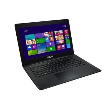 Laptop Asus X453MA-WX060D - Intel Pentium N3530 2.16GHz, 2GB RAM, 500GB HDD, Intel HD Graphics, 14.0 inch