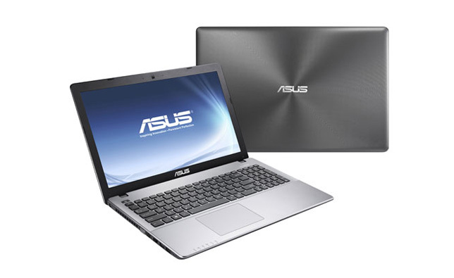 Laptop Asus X550CC-XO072D - Intel Core i3-3217U 1.8GHz, 4GB RAM, 500GB HDD,VGA NVIDIA GeForce GT 720M, 15.6 inch