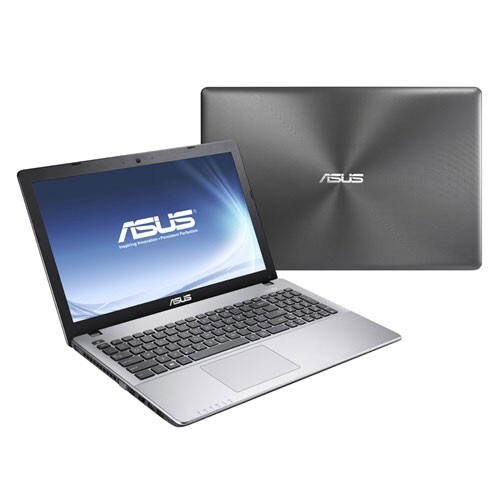 Laptop Asus X550CC-XX032D - Intel Core i5-3337U 1.8Ghz, 4GB RAM, 500GB HDD, NVIDIA GeForce 720M 2GB, 15.6 inch