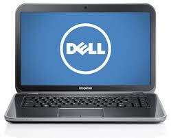 Laptop Dell Inspiron 15R (N5537 M5I55528) - Intel Core i5 4200U 1.6GHz, 4GB DDR3, 750GB HDD, AMD Raedon HD 8670M, 15.6 inch