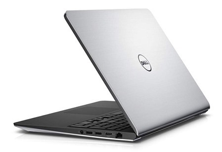 Laptop Dell Inspiron N5447 (M4I32502) - Intel Core i3- 4030U 1.9Ghz, 4GB RAM, 500GB HDD, Intel HD Graphics, 14.0 inch