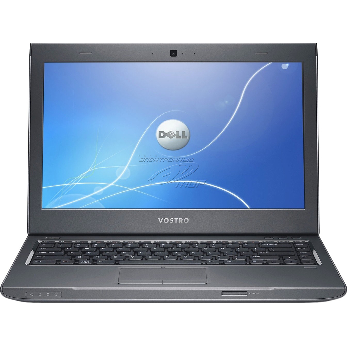 Laptop Dell Vostro 3446 (5J8DW1) - Intel Core i5-4210U, 4GB RAM, HDD 500GB, Nvidia GeForce GT 820M 2GB DDR3L, 14 inch