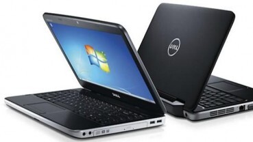 Laptop Dell Vostro V2421-W522102UDDDR - Intel Core i3-3227U 1.9 GHz, 4GB RAM, 500GB HDD, Intel HD Graphics 4000, 14 inch