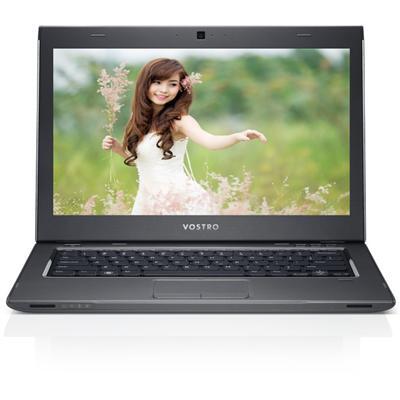 Laptop Dell Vostro 3360 (4025K1) - Intel Core i3-2367M 1.40GHz, 2GB DDR3, 500GB, VGA Intel HD Graphics 3000, 13.3 inch