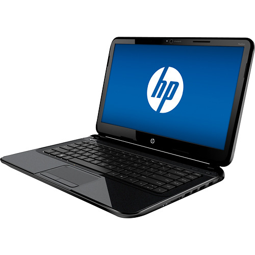 Laptop HP 14-D010TU (F6D55PA) - Intel Core i3-3110M 2.4GHz, 4GB RAM, 500GB HDD, Intel HD Graphics 4000, 14.0 inch