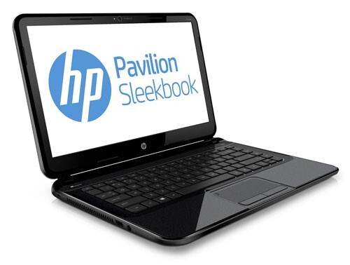 Laptop HP Pavilion 14-B068TX (D7P25PA) - Intel Core i3 3217U 1.8GHz, 2GB RAM, 500GB HDD, NVIDIA GeForce GT 630M, 14.0 inch