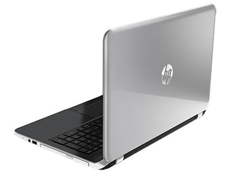 Laptop HP Pavilion 15-N040TU (F3Z95PA) - Intel Core i5-4200U 1.6GHz, 4GB RAM, 500GB HDD, Intel HD Graphics 4400, 15.6 inch
