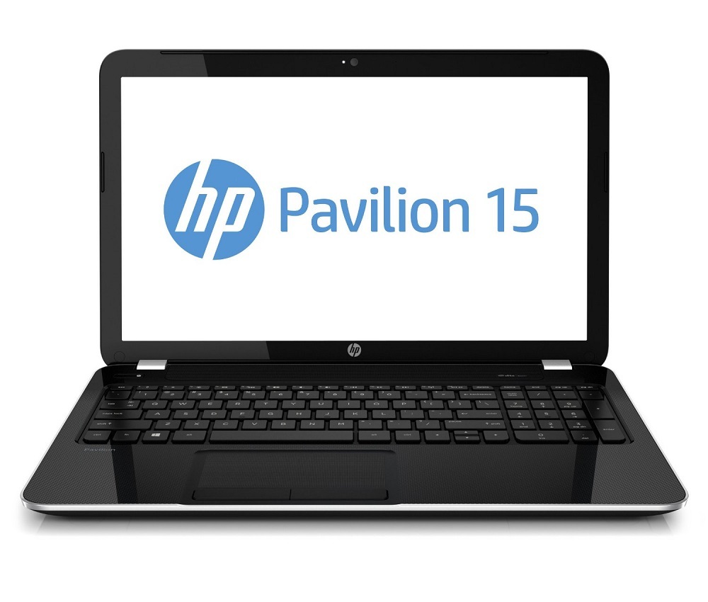 Laptop HP Pavilion 15-N035TU (F3Z84PA) - Intel Core i3-3217U 1.8GHz, 4GB DDR3, 500GB HDD, Intel HD Graphics 4000, 15.6 inch