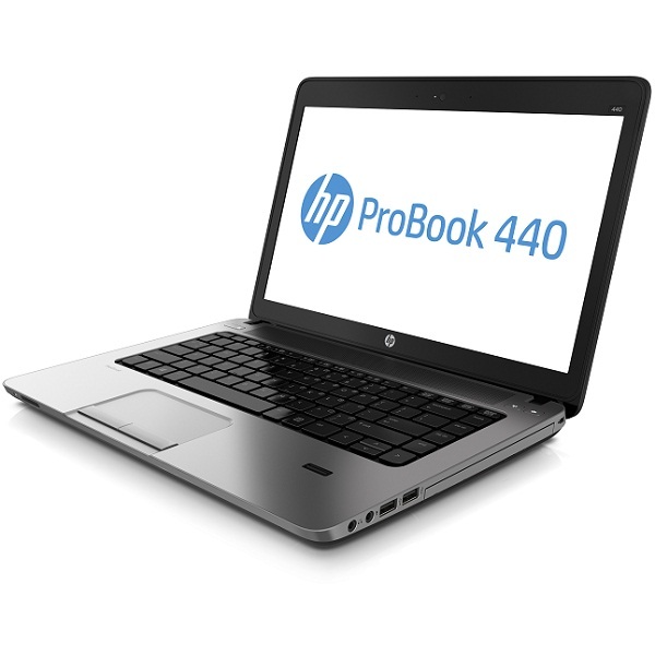 Laptop HP ProBook 440 G1 J7V39PA ( Core i5-4210M(2.6GHz/3MB)/4GB/500GB/VGA2GB/DVDSM/14/2YRS)