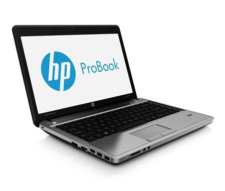 Laptop HP Probook 4440s - B4V34PA - Intel Core i3-3110M 2.5GHz, 2GB RAM, 500B HDD, Intel HD Graphics 4000, 14 inch