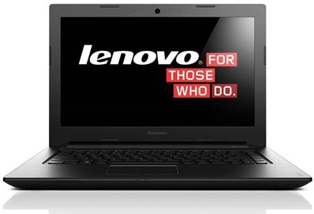 Laptop Lenovo G4070 (G40-70) (5941-2549) - Intel Core i5-4200U 1.6GHz, 4GB RAM, 500GB HDD, AMD Radeon R5 M230 2GB, 14.0 inch