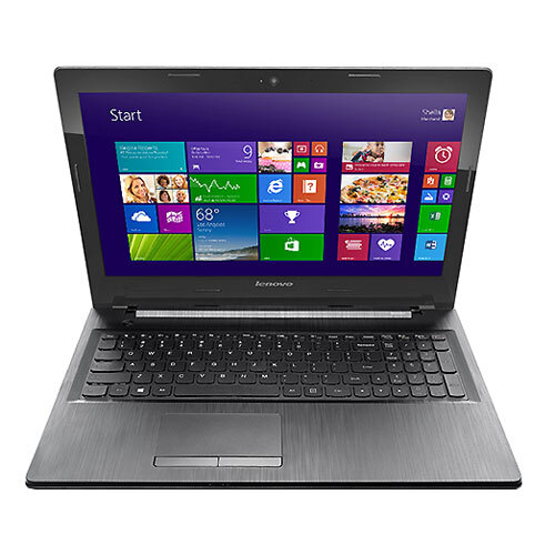 Laptop Lenovo G5070 (5942-3771) - Intel Core i3-4010U 1.7GHz, 2GB RAM, 500GB HDD, Intel HD 4400, 15.6 inch