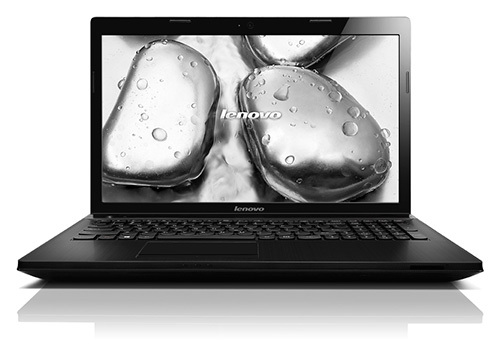 Laptop Lenovo IdeaPad G510 (5939-7789) - Intel Core i3-4000M 2.4GHz, 2GB RAM, 500GB HDD, Intel HD Graphics 4600, 15.6 inch