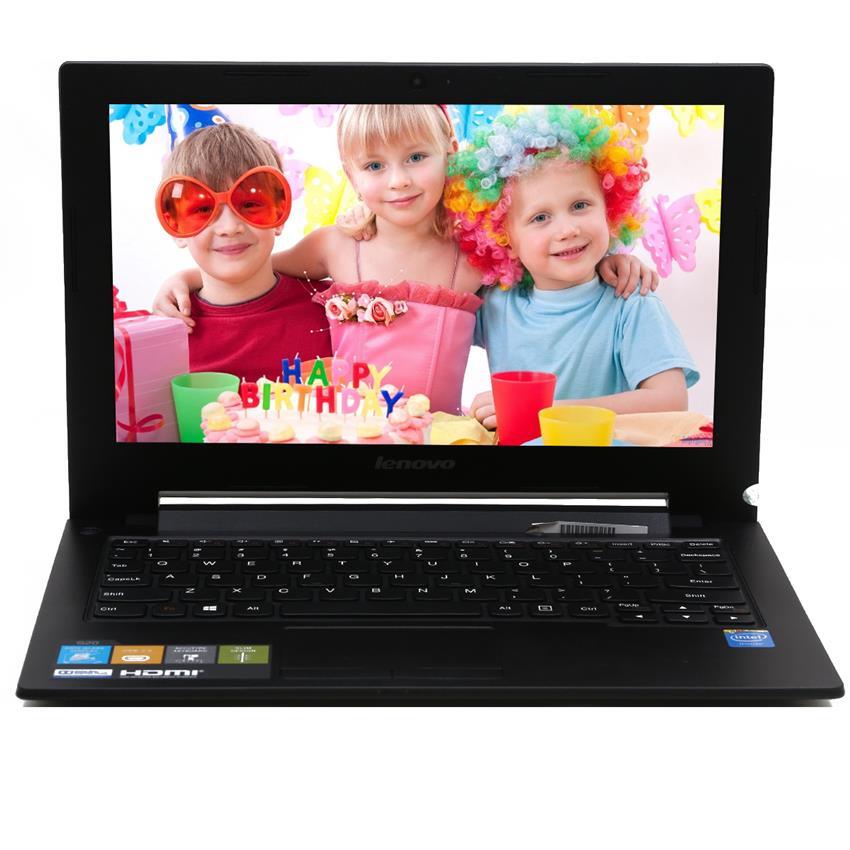 Laptop Lenovo S2030 - Intel Celeron N2830 2.16Ghz, 2GB DDR3, 500GB HDD, VGA Intel HD Graphics,11.6 inch