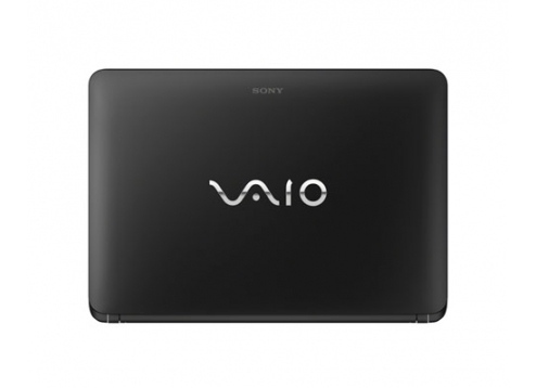 Laptop Sony Vaio Fit 14 SVF14327SG - Intel Core i3-4005U 1.70GHz, 4GB RAM, 500GB HDD, VGA NVIDIA GeForce GT 740M, 14 inch
