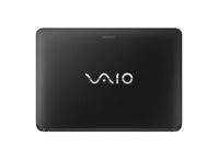 Laptop Sony Vaio Fit 14 SVF14327SG - Intel Core i3-4005U 1.70GHz, 4GB RAM, 500GB HDD, VGA NVIDIA GeForce GT 740M, 14 inch