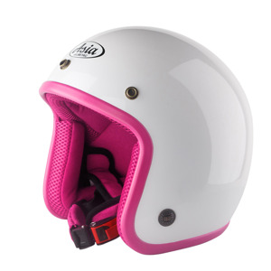 Mũ bảo hiểm Asia MT-124C