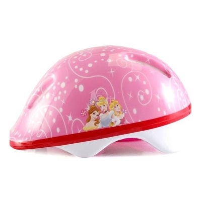 Mũ bảo hiểm cho bé gái Disney