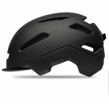 Mũ bảo hiểm xe đạp Bell Hub