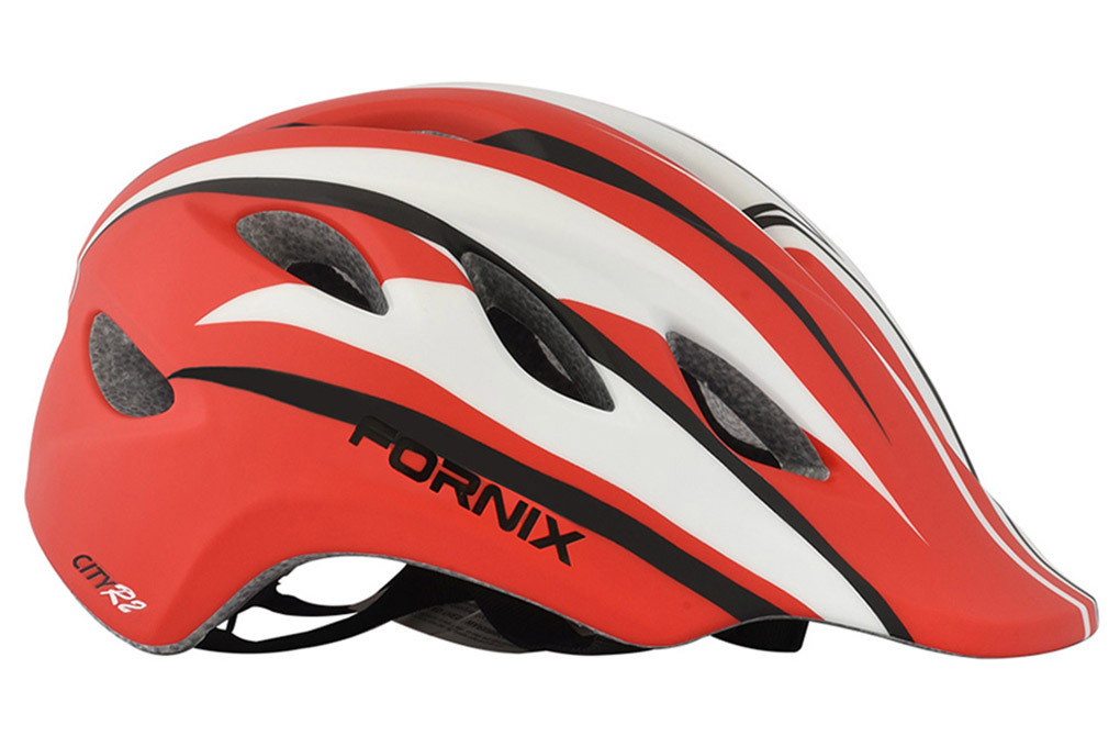 Mũ bảo hiểm xe đạp Fornix A02NM28 Size S