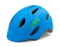 Mũ bảo hiểm xe đạp Giro Scamp