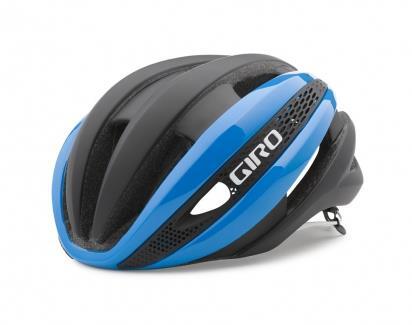 Mũ bảo hiểm xe đạp Giro Synthe