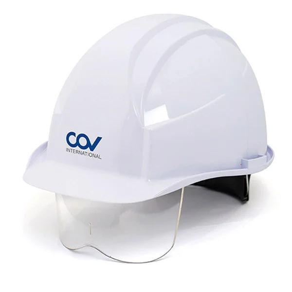 Mũ bảo hộ COV H-0909251