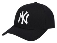 Mũ MLB Captain Curve New York Yankees ‘Black’ 32CP07111-50L