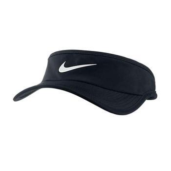 Mũ tennis Nike Featherlight Visor