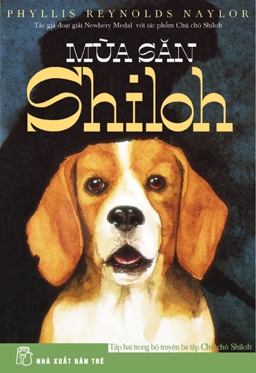 Mùa săn Shiloh - Phyllis Reynolds Naylor