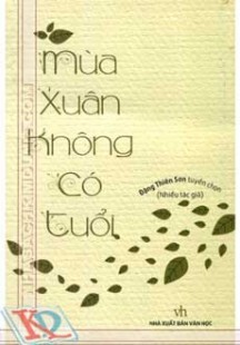 Mùa xuân không có tuổi