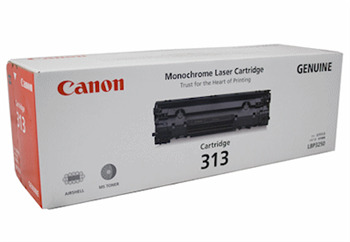 Mực in Canon 313 - Dùng cho máy Canon LBP3250